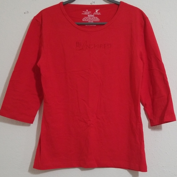 🆕️. Special K Shirt Collection - Picture 1 of 4